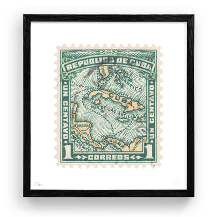 CUBA FLAT