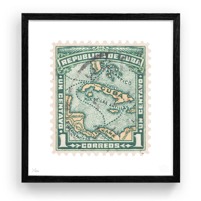 CUBA FLAT