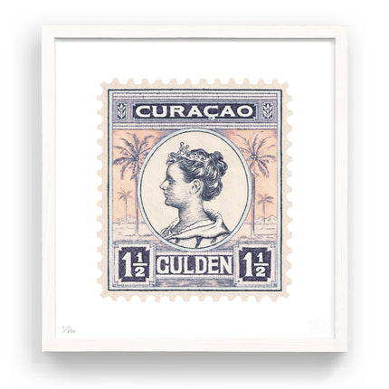 CURAÇAO FLAT