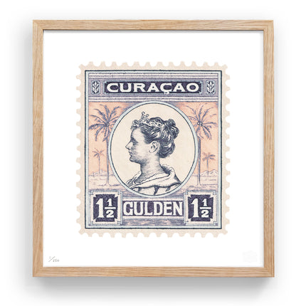 CURAÇAO FLAT
