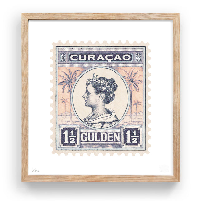 CURAÇAO FLAT
