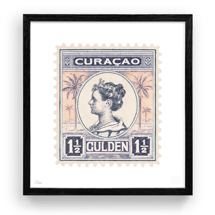 CURAÇAO FLAT