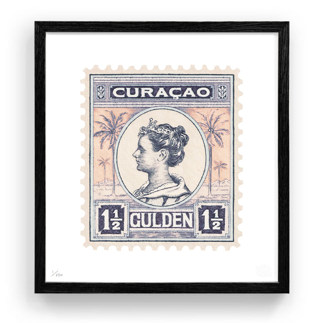 CURAÇAO FLAT