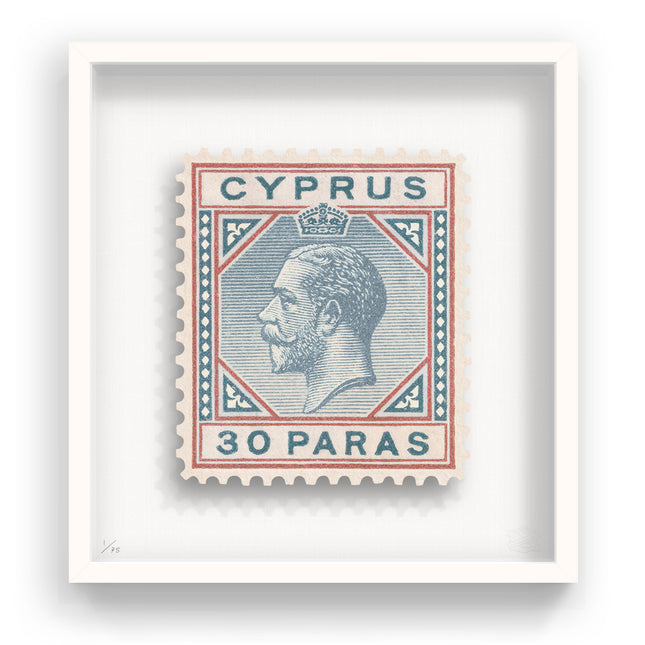 CYPRUS