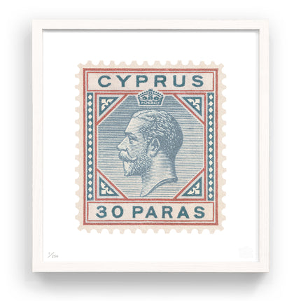 CYPRUS FLAT