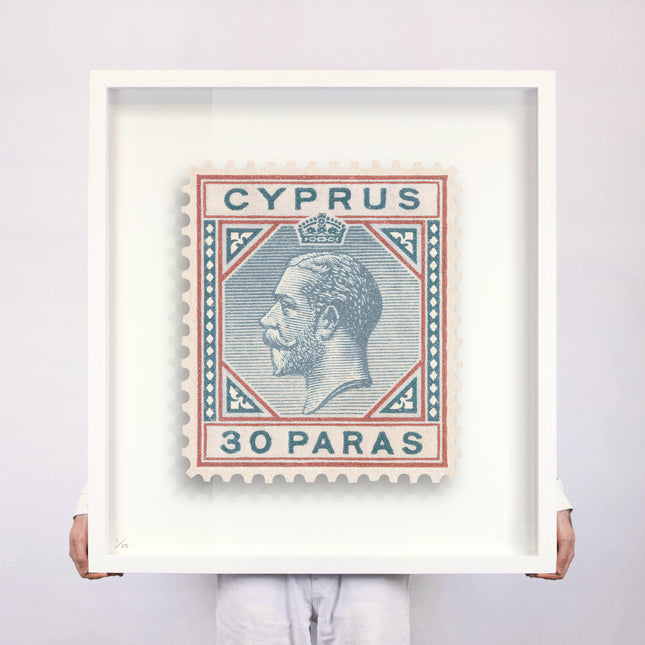CYPRUS