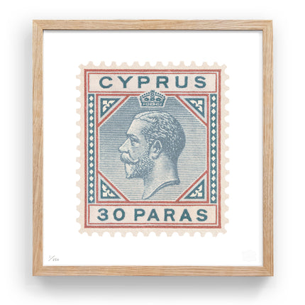 CYPRUS FLAT
