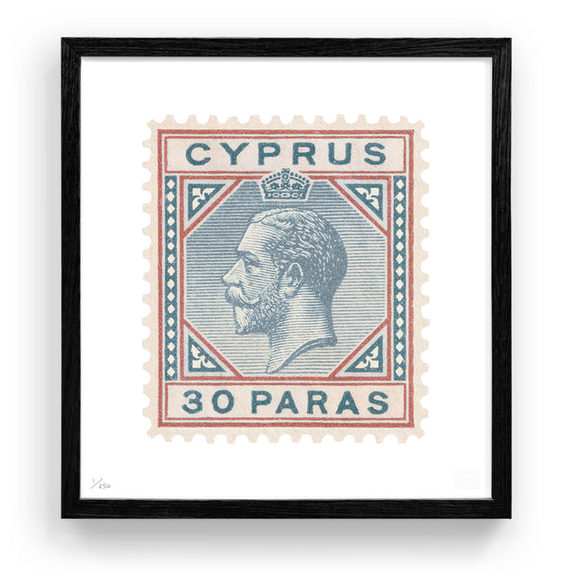 CYPRUS FLAT