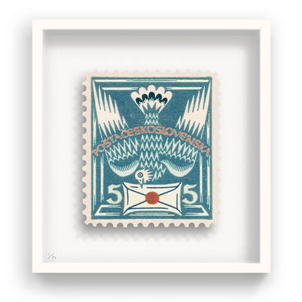 CZECHOSLOVAKIA