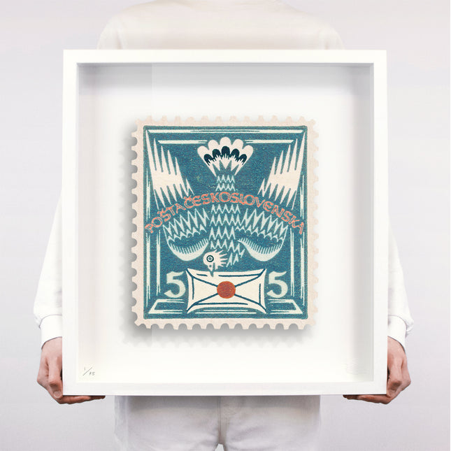 CZECHOSLOVAKIA