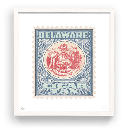 DELAWARE FLAT