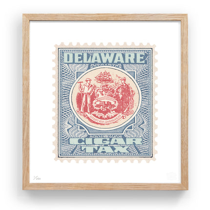 DELAWARE FLAT
