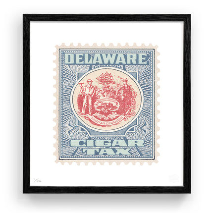 DELAWARE FLAT