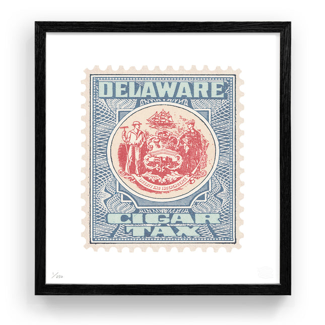 DELAWARE FLAT