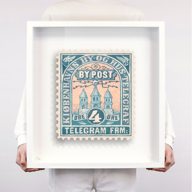 DENMARK