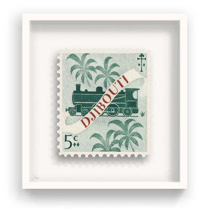 DJIBOUTI