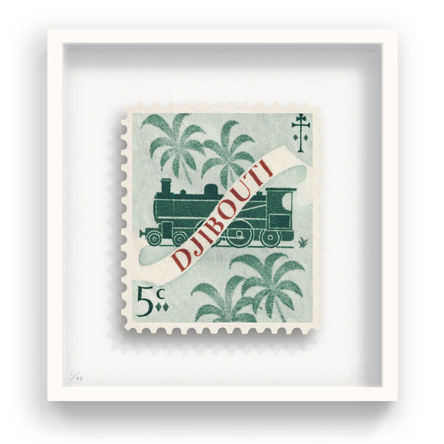 DJIBOUTI