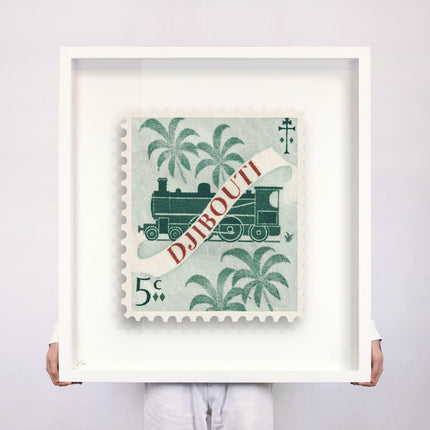 DJIBOUTI