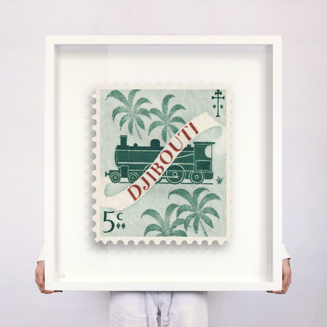 DJIBOUTI
