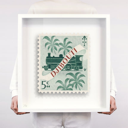 DJIBOUTI