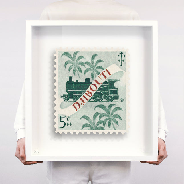 DJIBOUTI