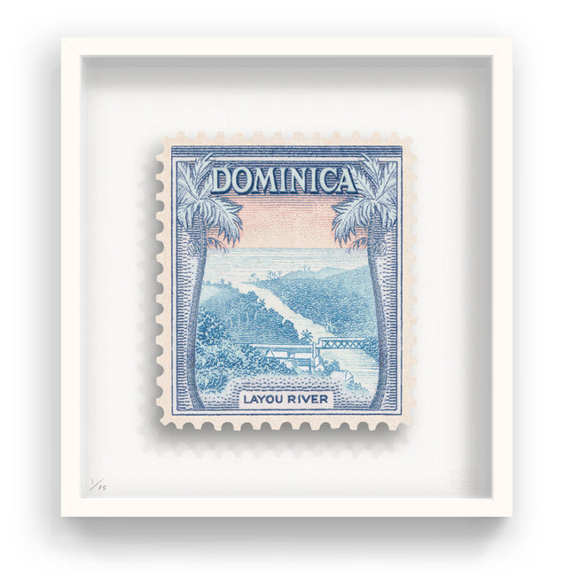 DOMINICA