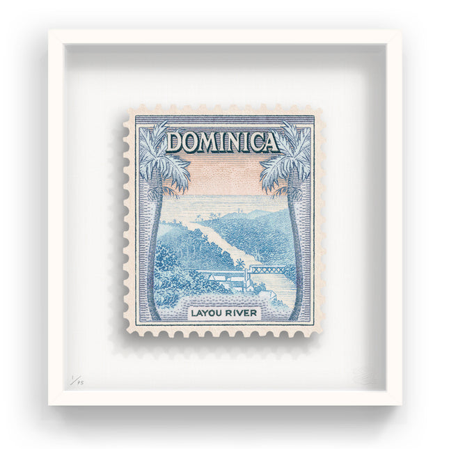 DOMINICA