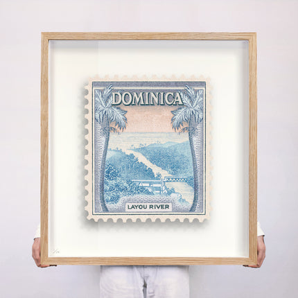 DOMINICA