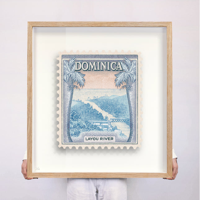 DOMINICA