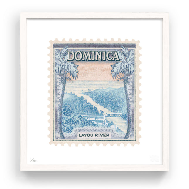 DOMINICA FLAT
