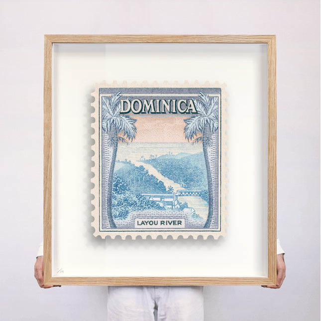 DOMINICA