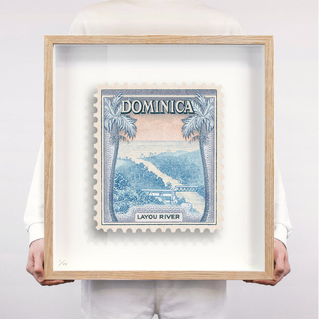 DOMINICA