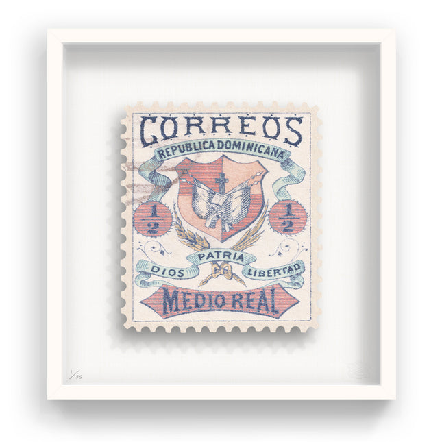 DOMINICAN REPUBLIC
