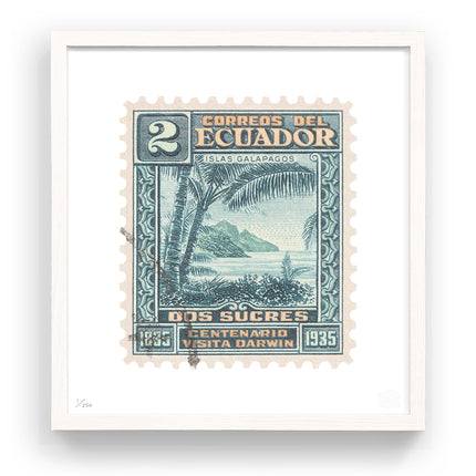 ECUADOR FLAT