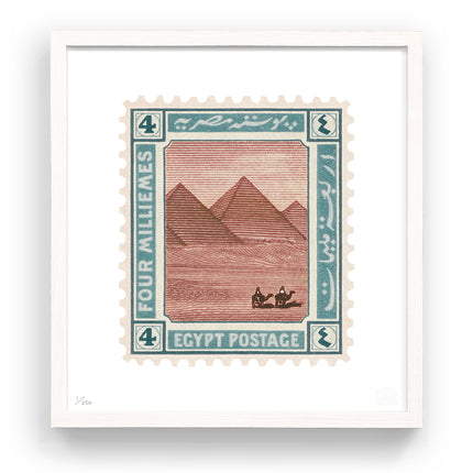 EGYPT II