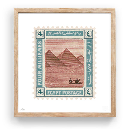 EGYPT II