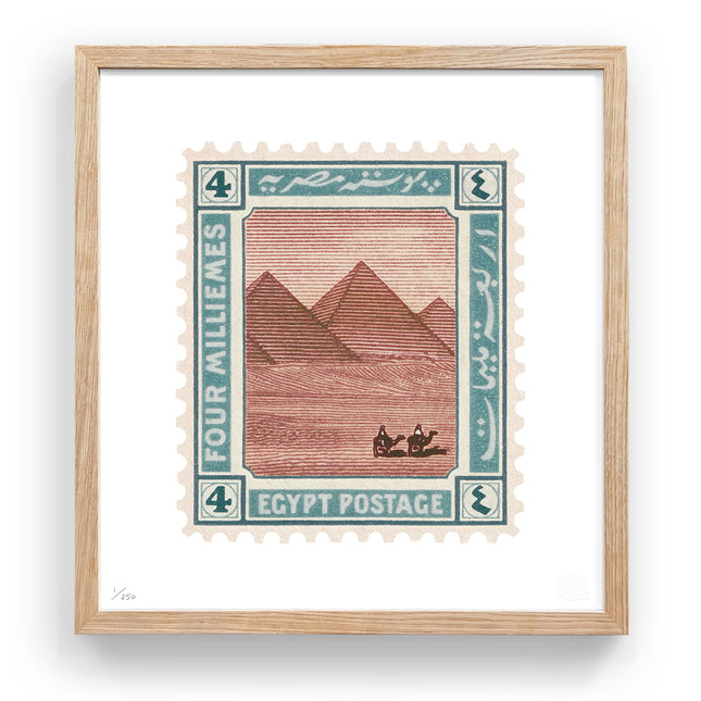 EGYPT II