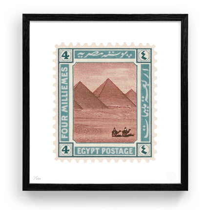 EGYPT II