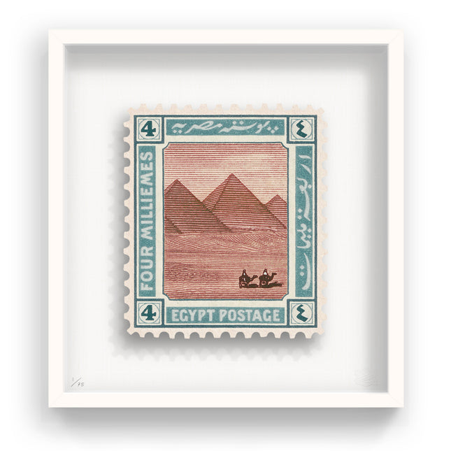 EGYPT II