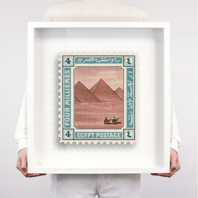 EGYPT II