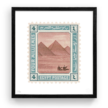 EGYPT II FLAT