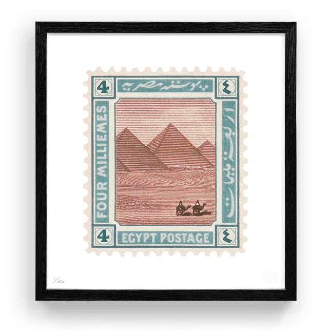 EGYPT II FLAT