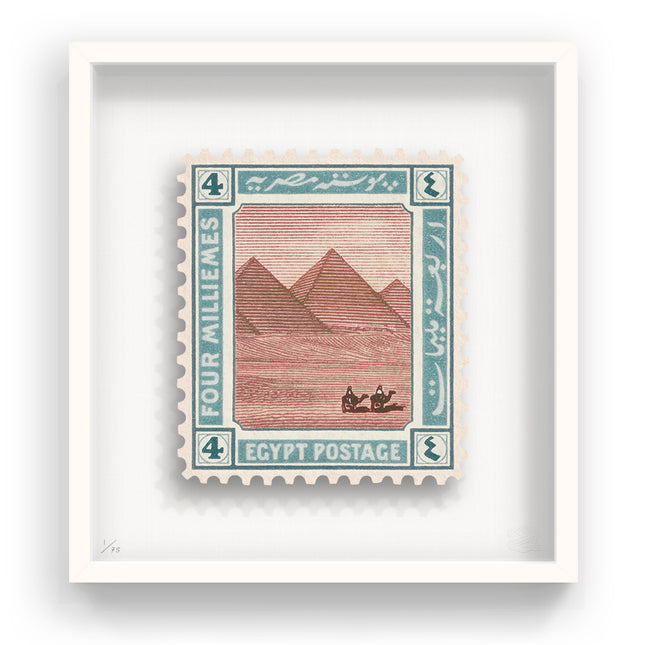 EGYPT II