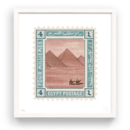EGYPT II FLAT