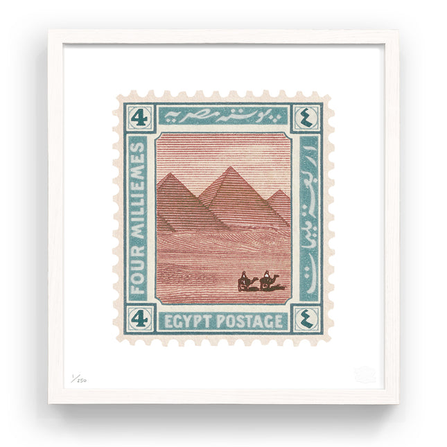 EGYPT II FLAT