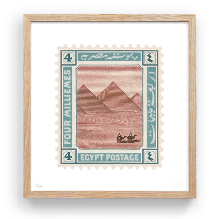 EGYPT II FLAT