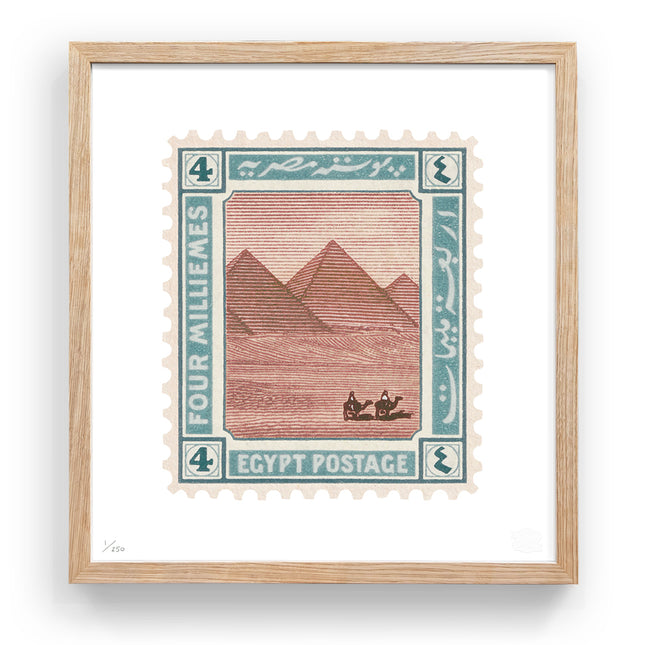 EGYPT II FLAT