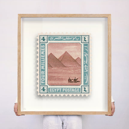 EGYPT II