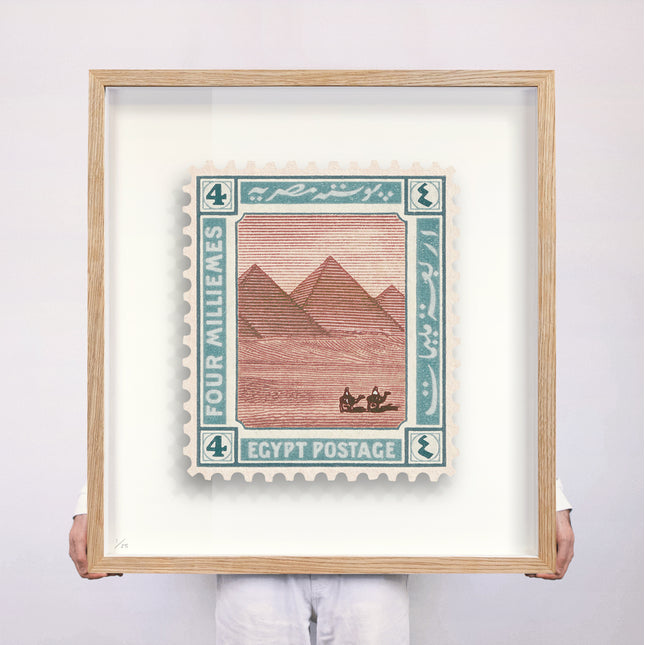 EGYPT II
