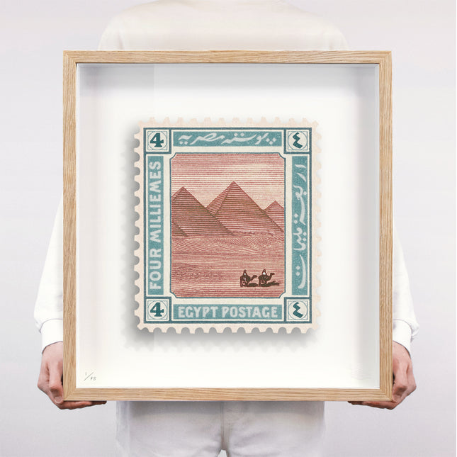 EGYPT II